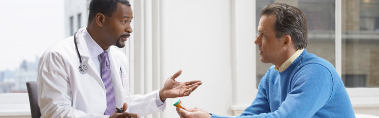 Me And My Doctor